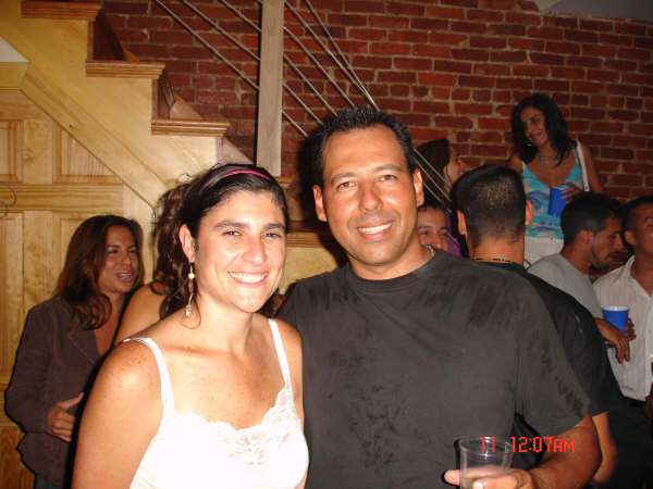 Polo's Birthday 2005