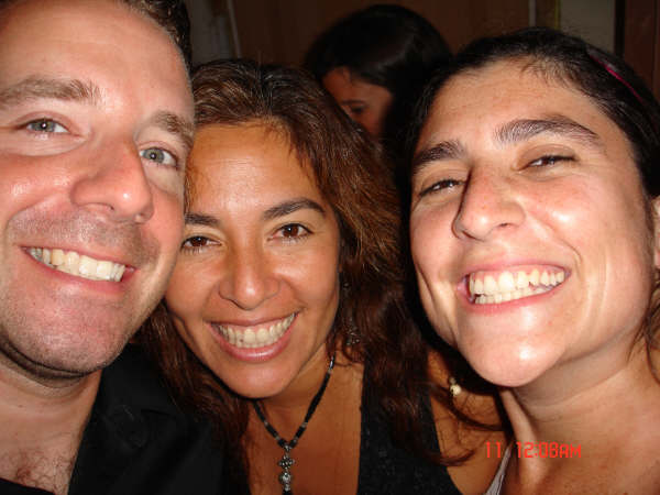 Polo's Birthday 2005