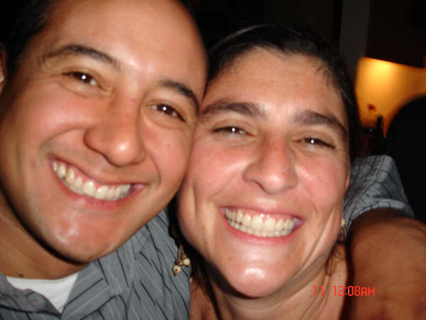 Polo's Birthday 2005