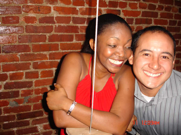 Polo's Birthday 2005