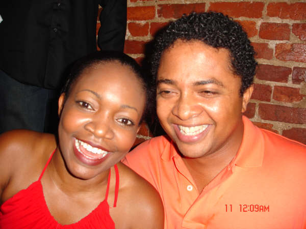 Polo's Birthday 2005