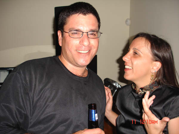 Polo's Birthday 2005