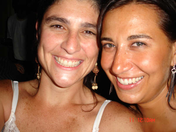 Polo's Birthday 2005