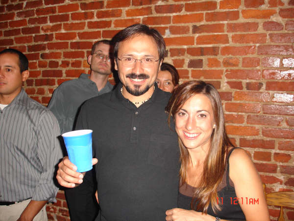 Polo's Birthday 2005