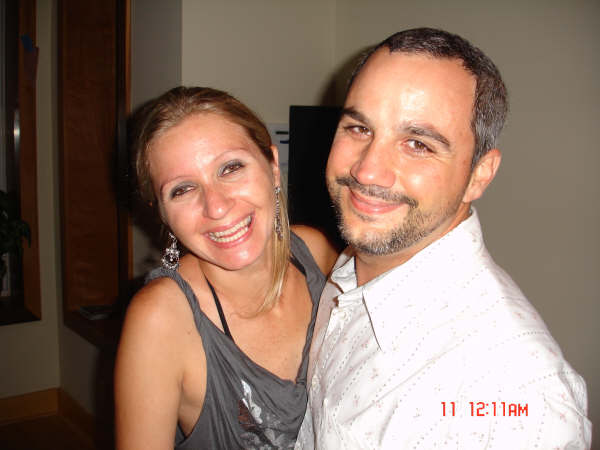 Polo's Birthday 2005