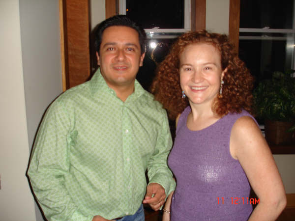 Polo's Birthday 2005