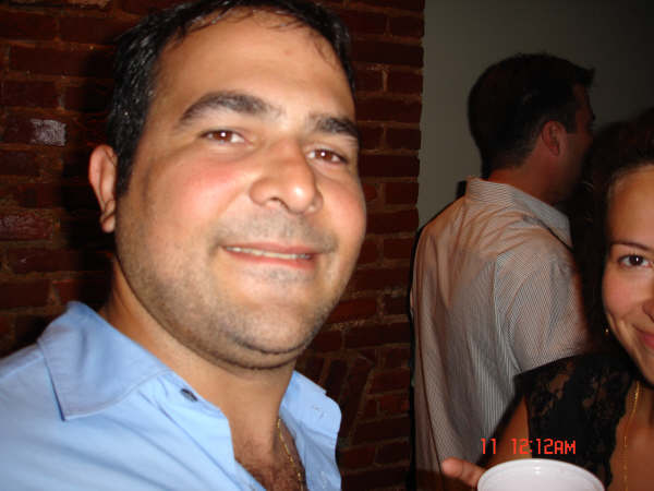 Polo's Birthday 2005