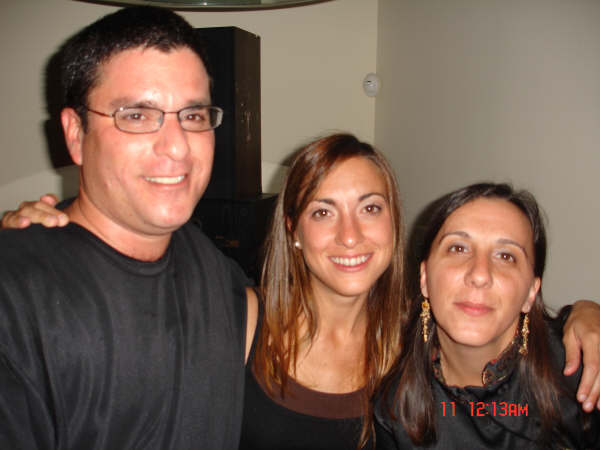 Polo's Birthday 2005