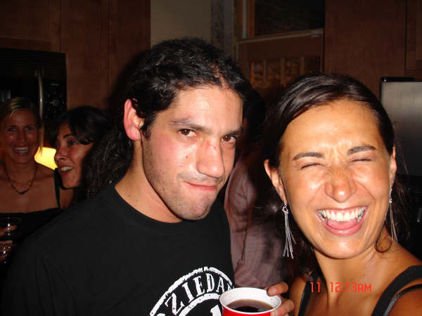 Polo's Birthday 2005