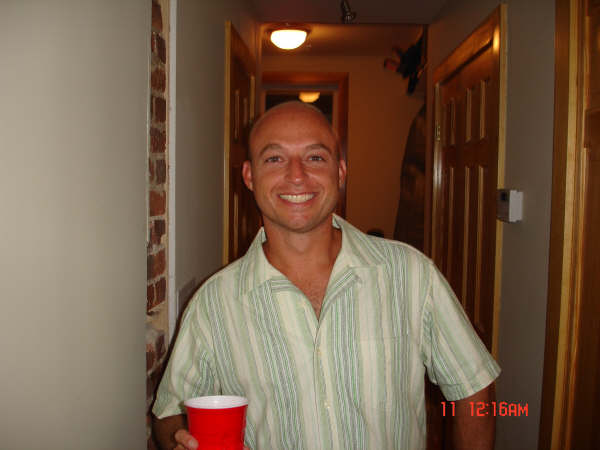 Polo's Birthday 2005