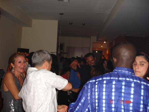 Polo's Birthday 2005