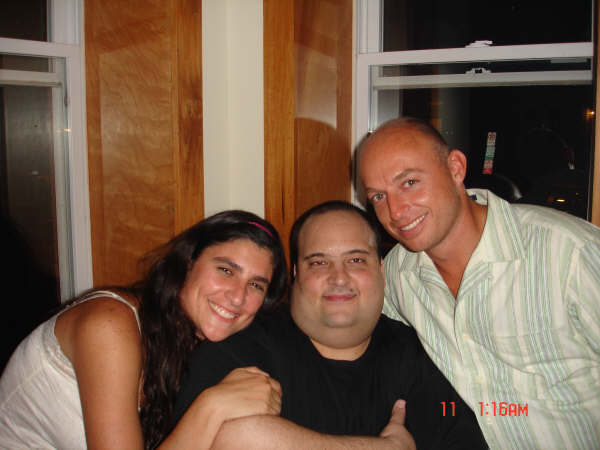 Polo's Birthday 2005