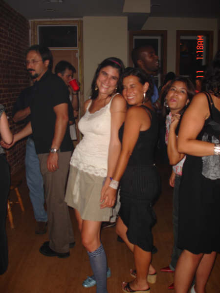 Polo's Birthday 2005