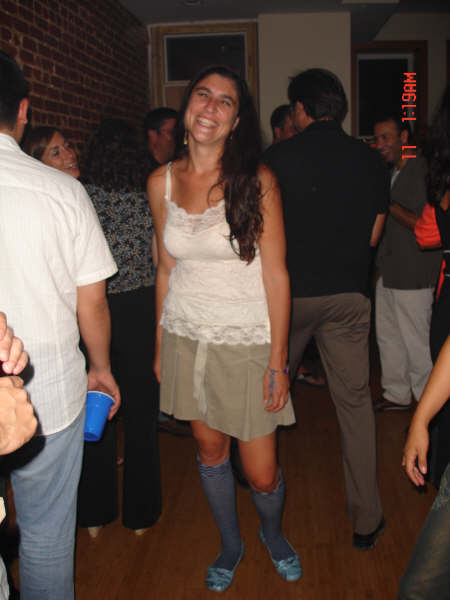 Polo's Birthday 2005