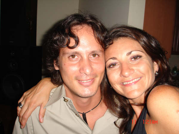 Polo's Birthday 2005