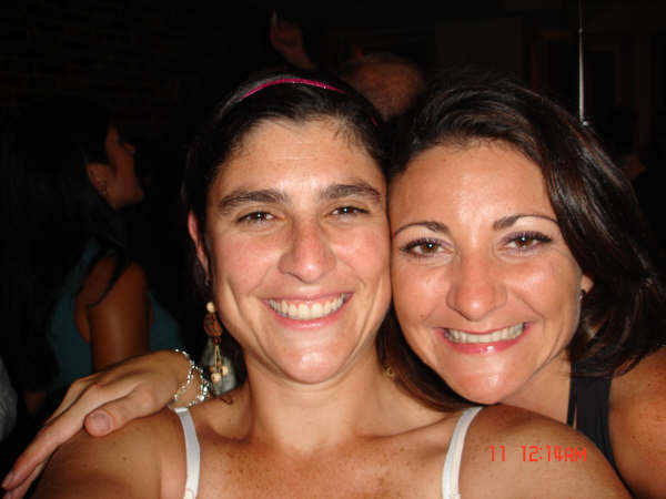 Polo's Birthday 2005