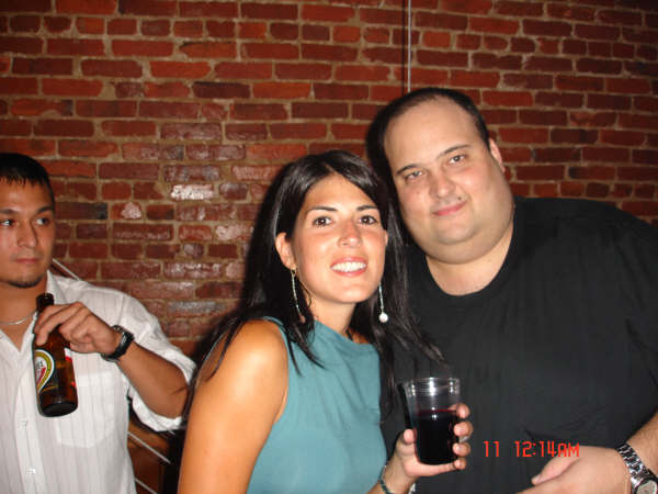 Polo's Birthday 2005