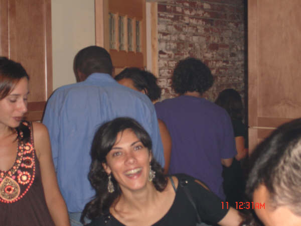 Polo's Birthday 2005