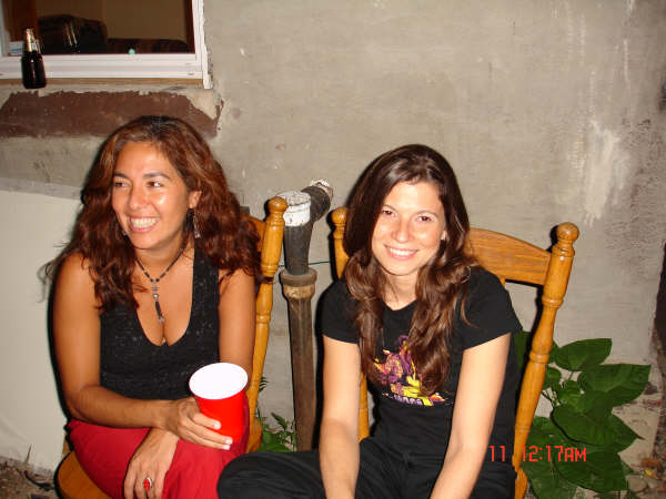 Polo's Birthday 2005