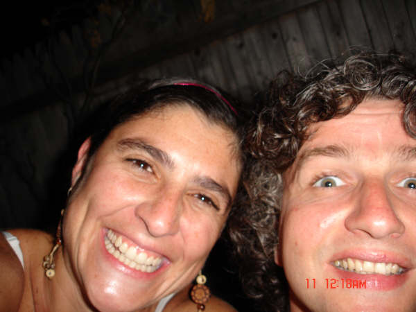 Polo's Birthday 2005