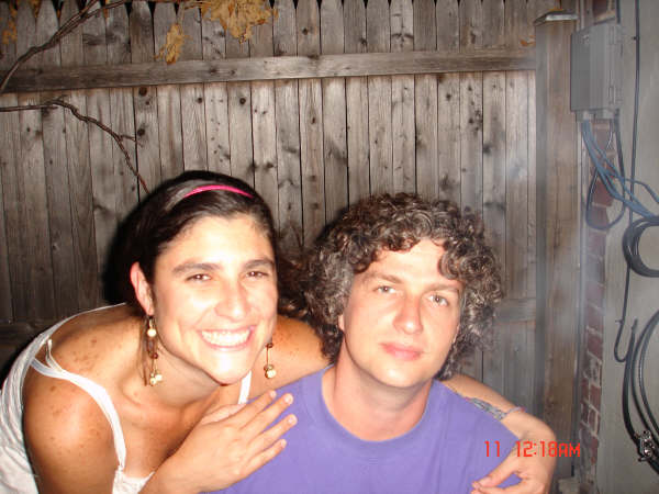 Polo's Birthday 2005