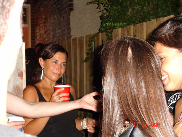 Polo's Birthday 2005