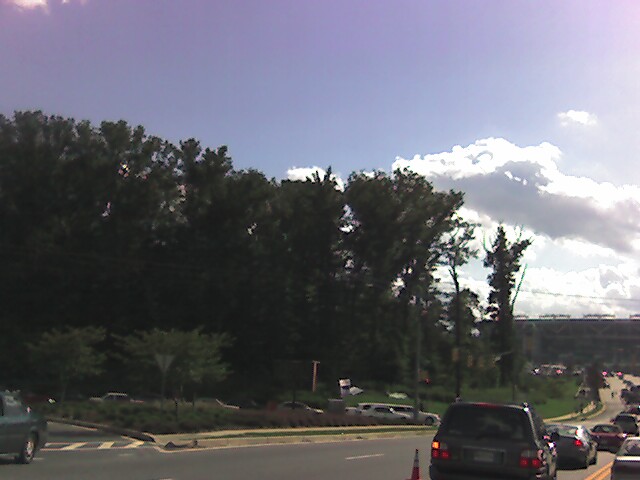 Redskins Vs. Jaguars 1-Oct-2006