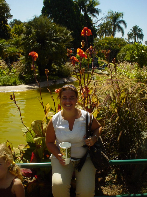 San Diego September 2006