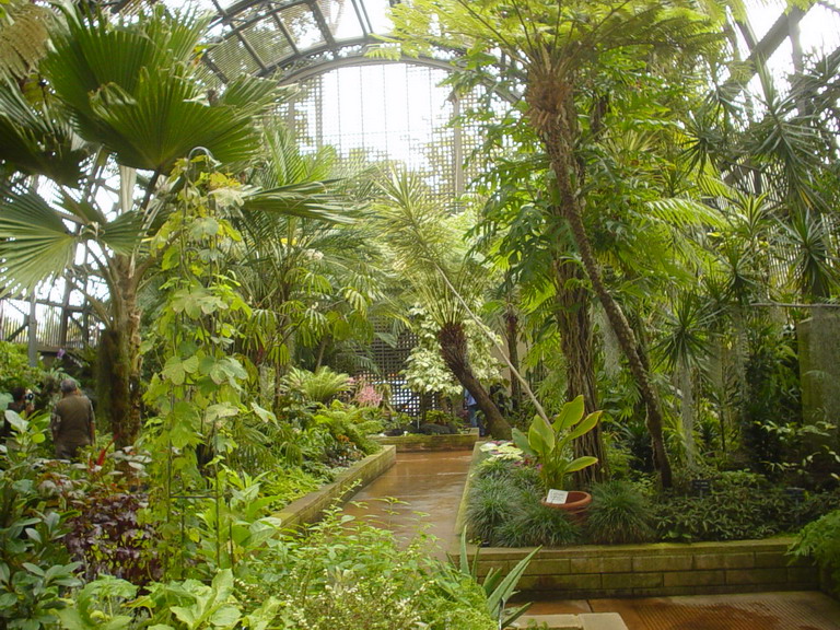 San Diego September 2006