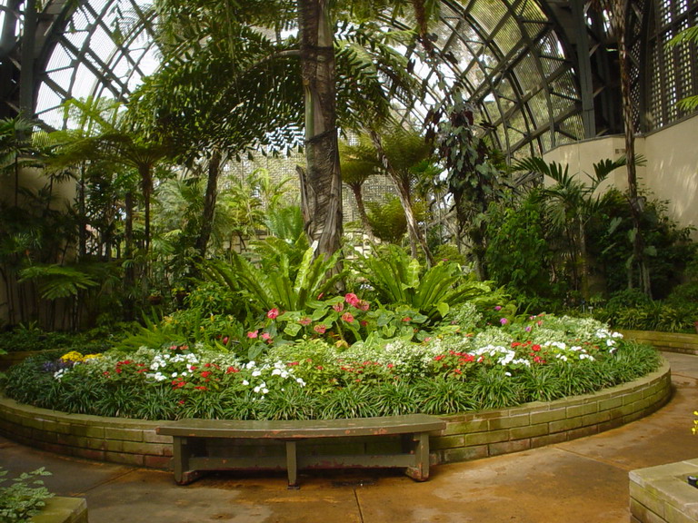 San Diego September 2006