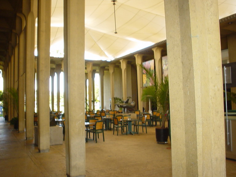 San Diego September 2006