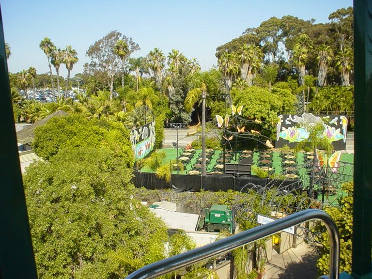 San Diego September 2006