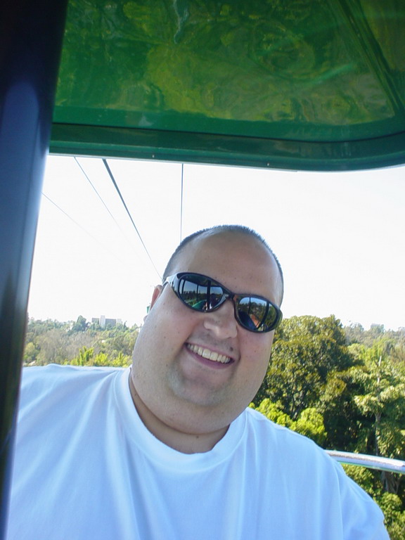 San Diego September 2006