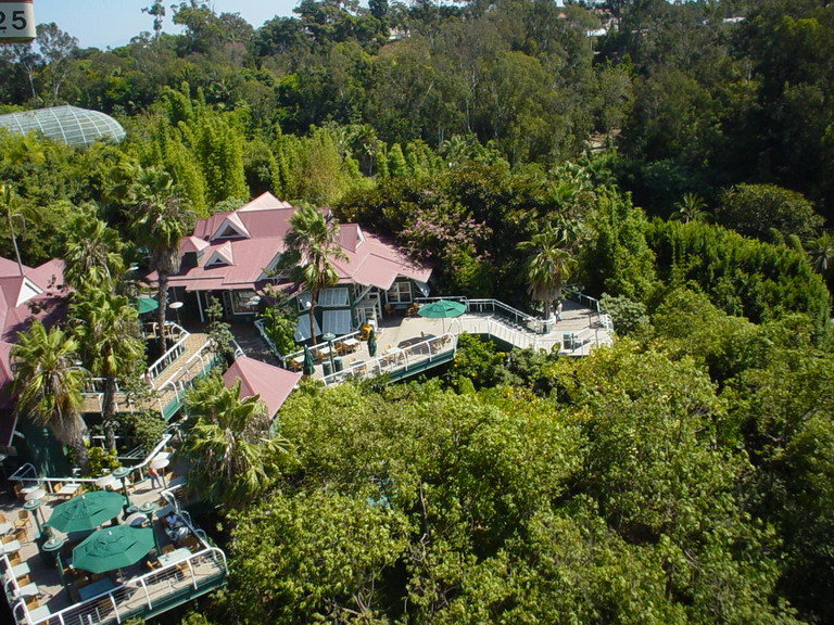 San Diego September 2006