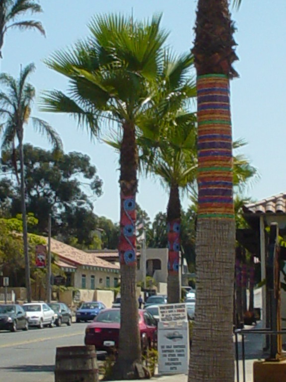 San Diego September 2006