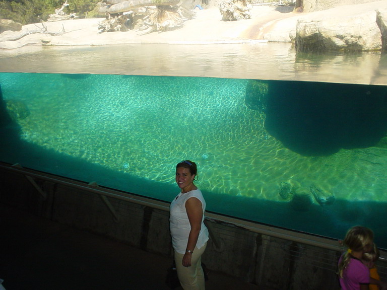 San Diego September 2006