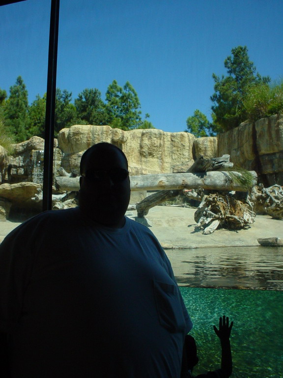 San Diego September 2006