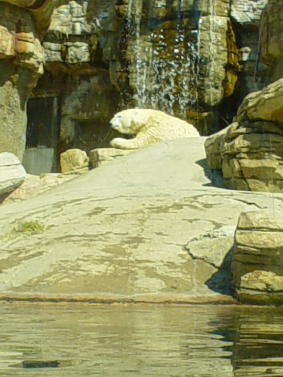 San Diego September 2006