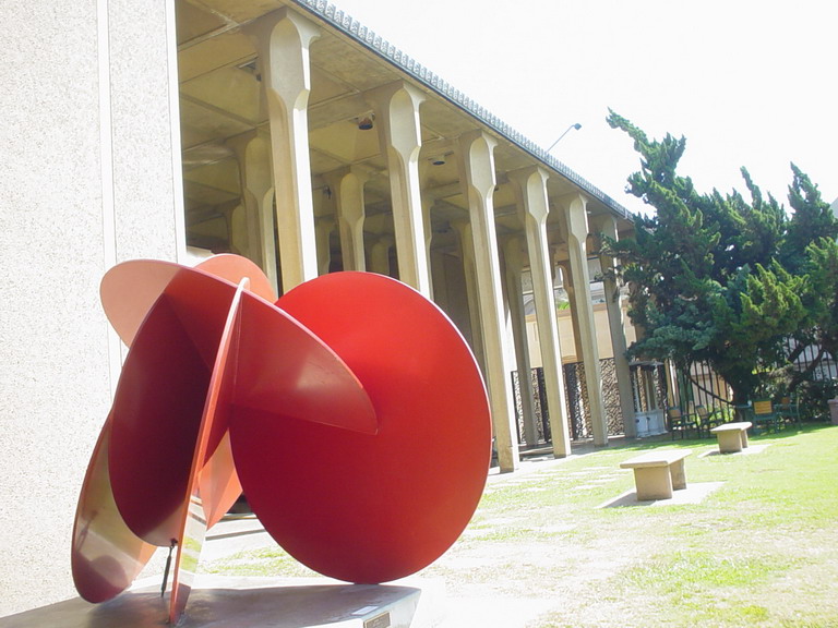 San Diego September 2006