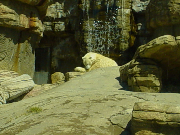 San Diego September 2006