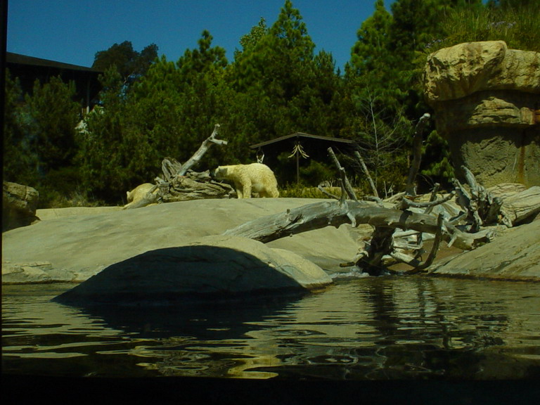 San Diego September 2006