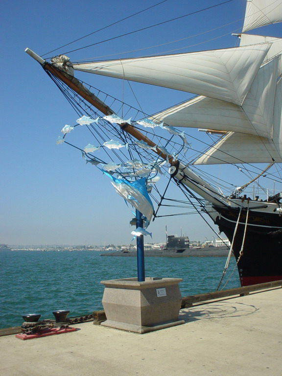 San Diego September 2006