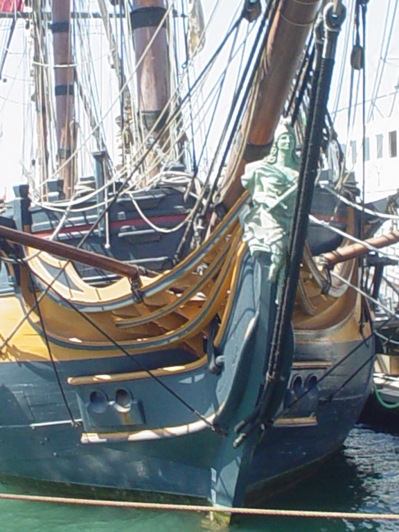 San Diego September 2006