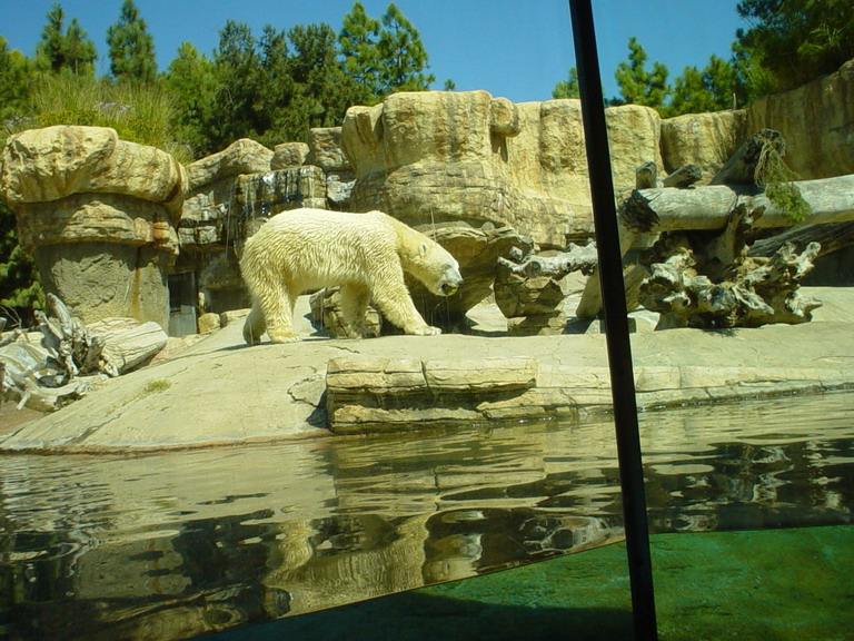 San Diego September 2006