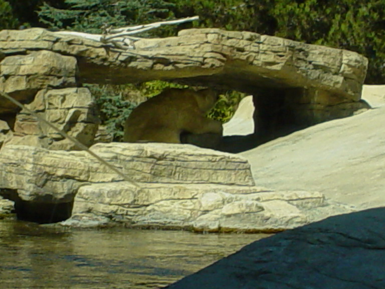 San Diego September 2006