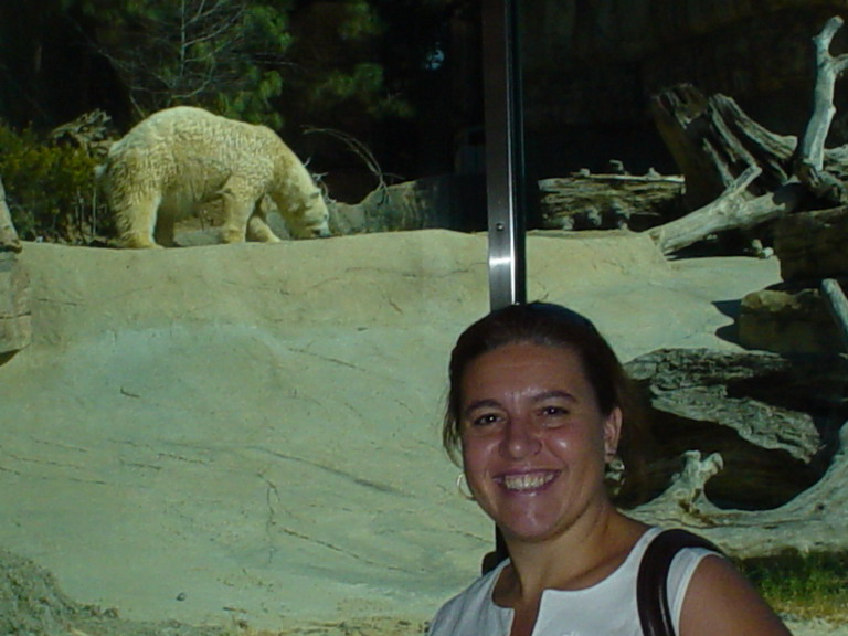 San Diego September 2006