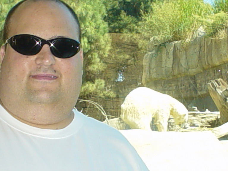 San Diego September 2006