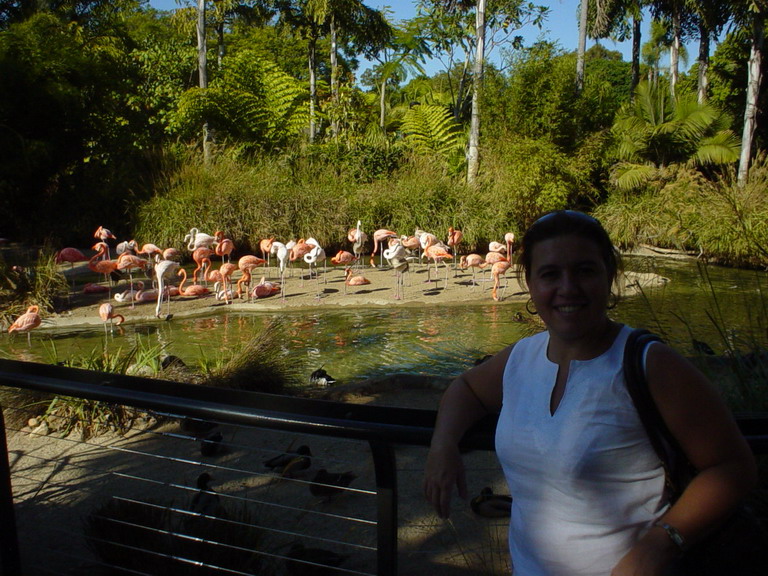 San Diego September 2006