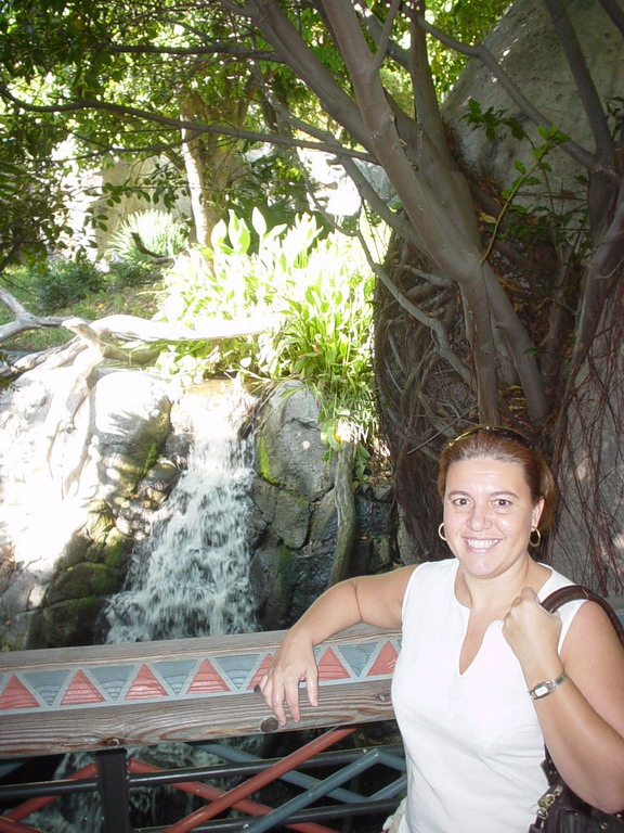 San Diego September 2006