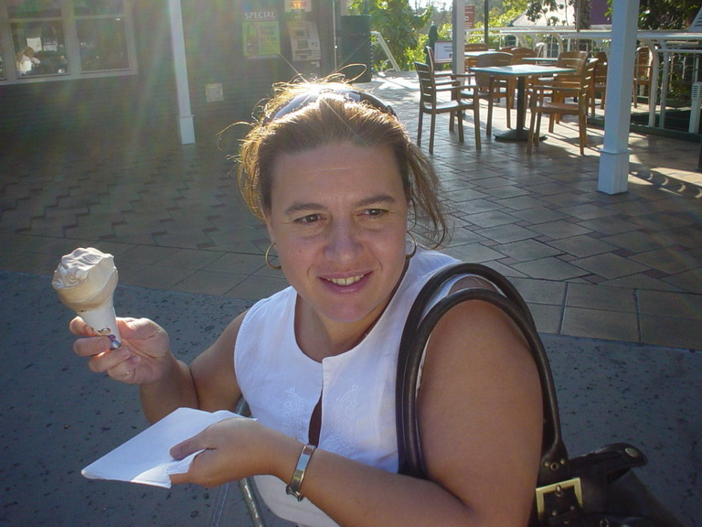 San Diego September 2006